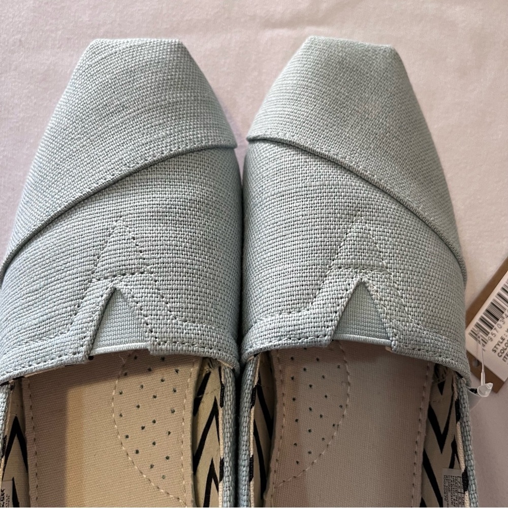 TOMS Women's new super confort - Picture 4 of 6